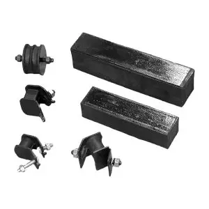 Vibration Mount